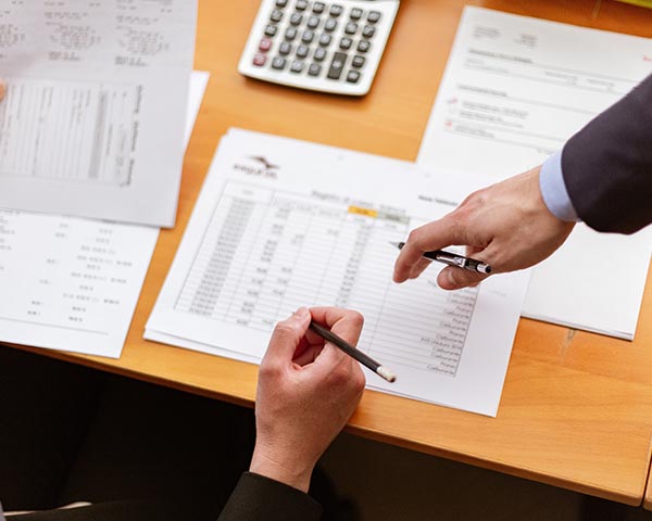 Sistema de Gestão Integrada - SGI