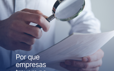 Por que empresas travam no processo de certificação? Descubra!